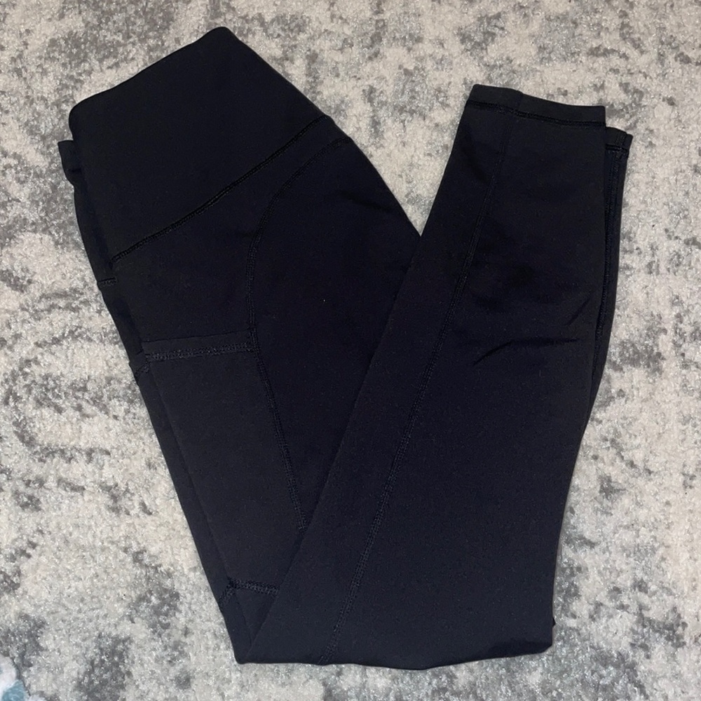yogalicious leggings with side pockets